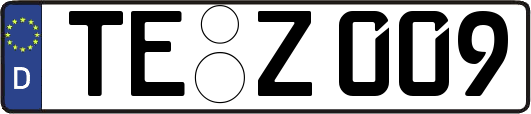 TE-Z009