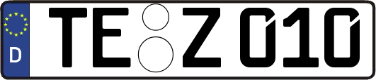 TE-Z010