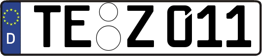 TE-Z011