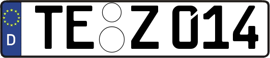 TE-Z014