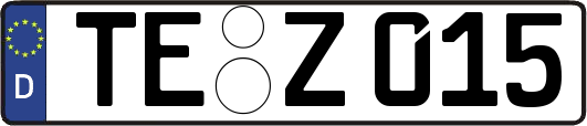 TE-Z015