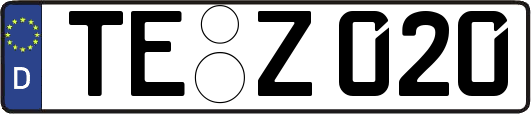 TE-Z020