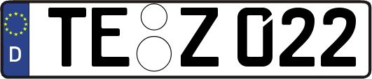 TE-Z022