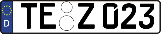 TE-Z023