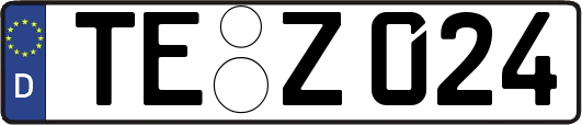 TE-Z024