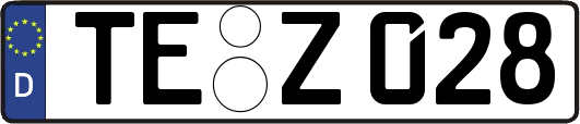 TE-Z028