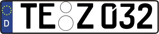 TE-Z032