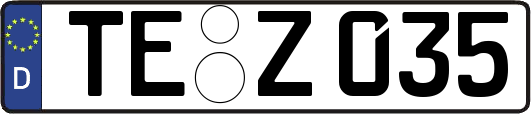 TE-Z035