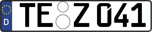 TE-Z041