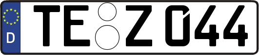 TE-Z044