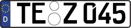 TE-Z045