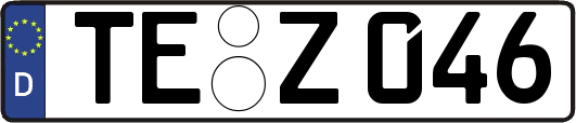 TE-Z046