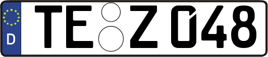 TE-Z048