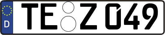 TE-Z049