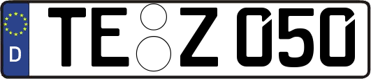 TE-Z050