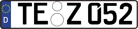 TE-Z052