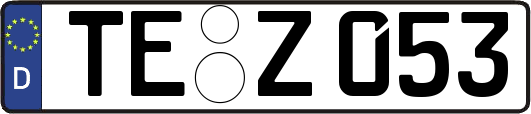 TE-Z053