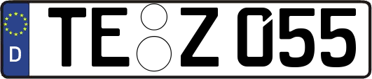 TE-Z055