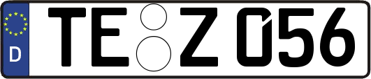 TE-Z056