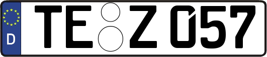 TE-Z057