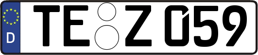 TE-Z059