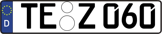 TE-Z060