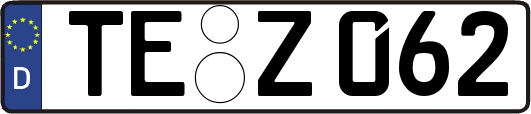 TE-Z062