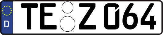 TE-Z064