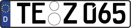 TE-Z065