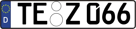 TE-Z066