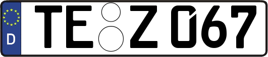 TE-Z067
