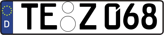 TE-Z068