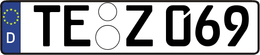 TE-Z069