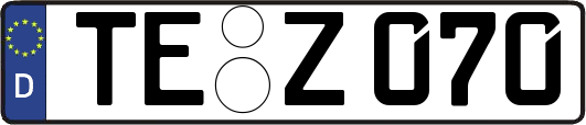 TE-Z070