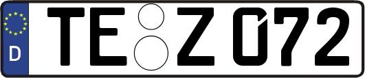 TE-Z072
