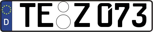 TE-Z073