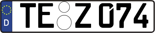 TE-Z074