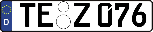 TE-Z076