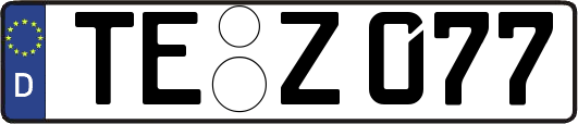 TE-Z077