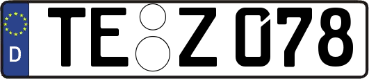 TE-Z078