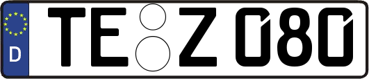 TE-Z080