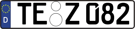 TE-Z082