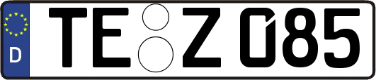 TE-Z085