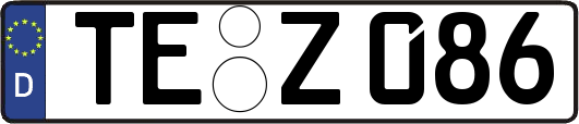 TE-Z086