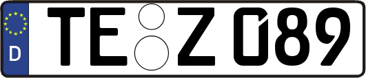 TE-Z089