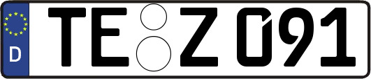 TE-Z091