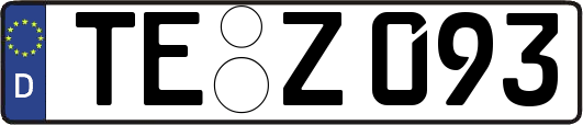 TE-Z093