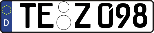 TE-Z098