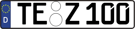 TE-Z100