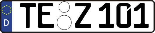 TE-Z101